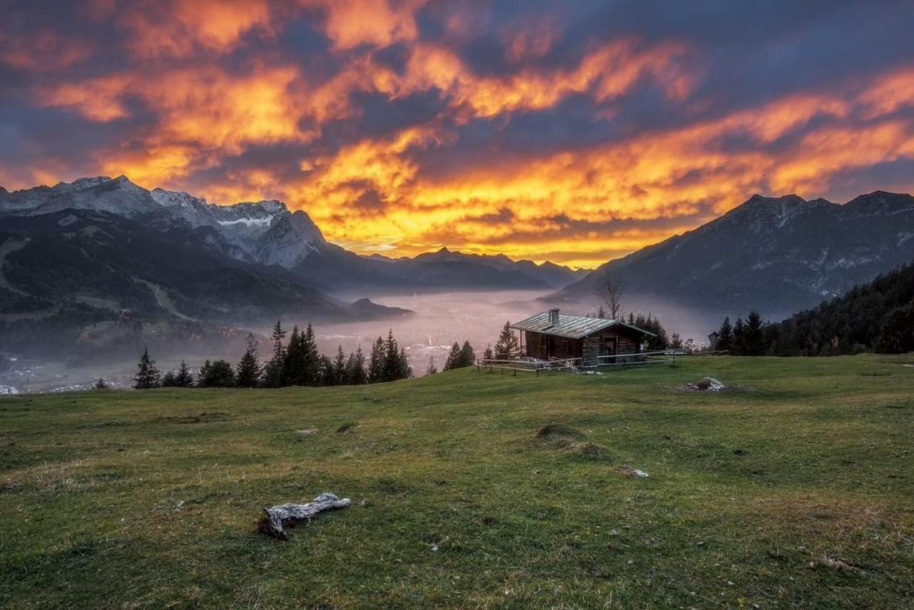 Gasthof Zur Schönen Aussicht Garni